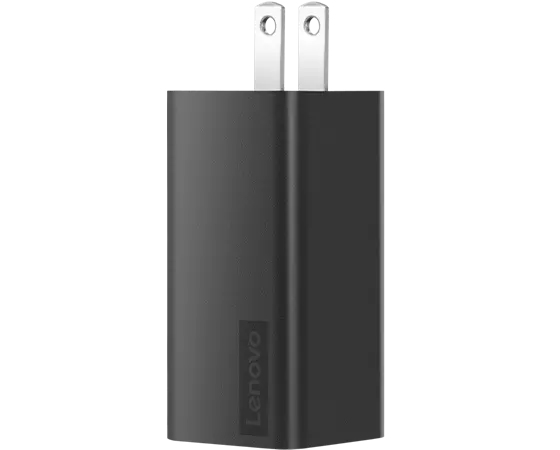 Lenovo 40AWGC65WW power adapter/inverter Indoor – image 2