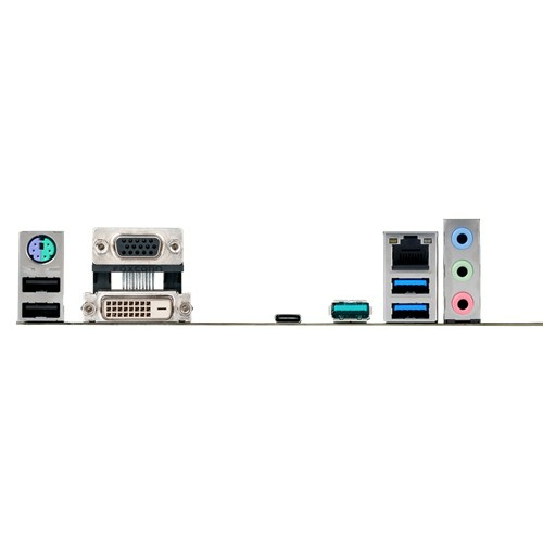 ASUS B85-PLUS/USB 3.1 – image 3