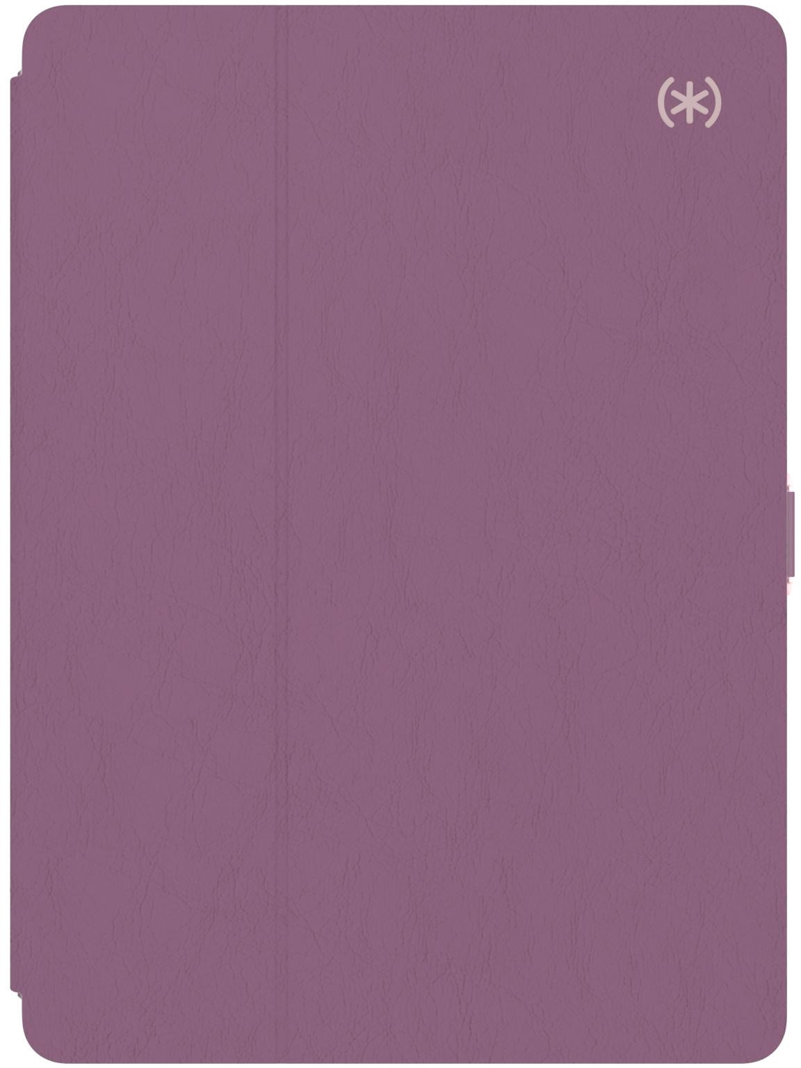 Speck Balance Folio Case iPad Air/Air 2/9.7 (2017)/9.7 (2018)/ iPad Pro 9.7 Plumberry Purple Purple – image 3