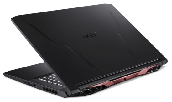Acer Nitro 5 AN517-54-99DN Intel® Core™ i9 i9-11900H Laptop – image 4