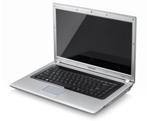 Samsung R NP-R520-JA02UK laptop Intel Pentium Mobile T4200 – image 2