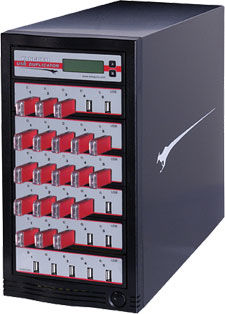 iStorage USB Duplicator
