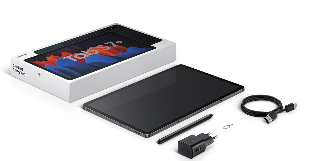 Samsung Wi-Fi SM-T870 – image 2