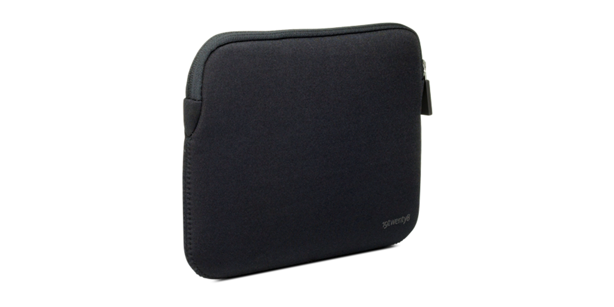 dbramante1928 7053 tablet case Sleeve case Black – image 4