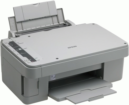 Epson EC-01 – image 3