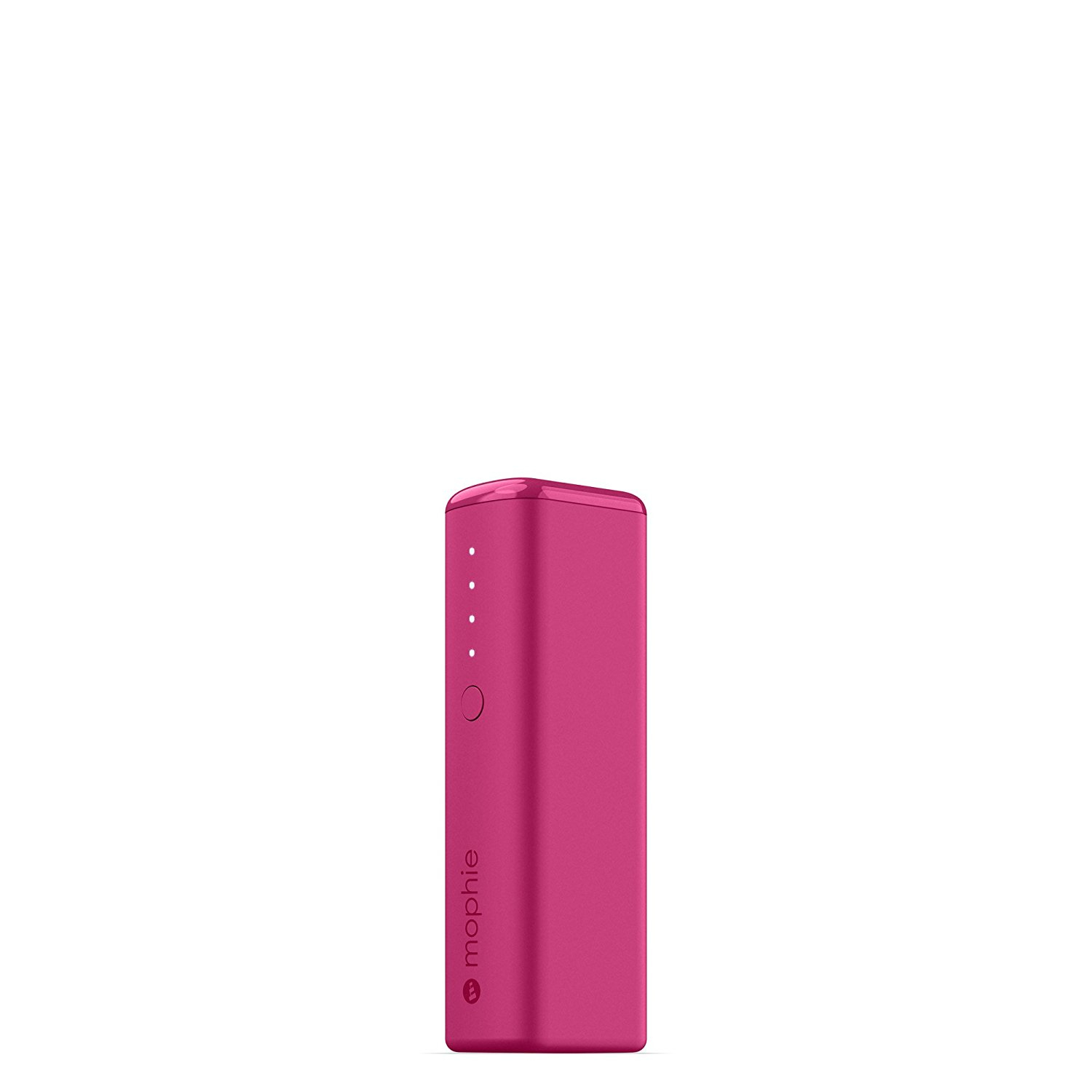 mophie 3515_PWR-BOOST-2.6K-PNK – image 2