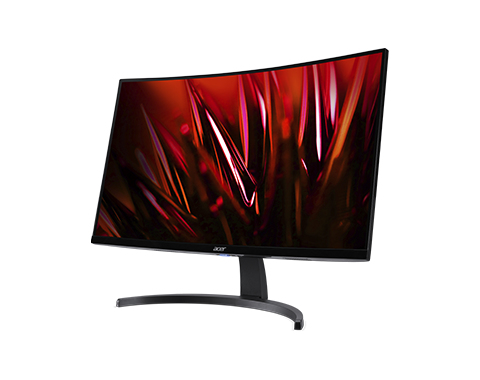 Acer ED3 ED273UP computer monitor – image 3