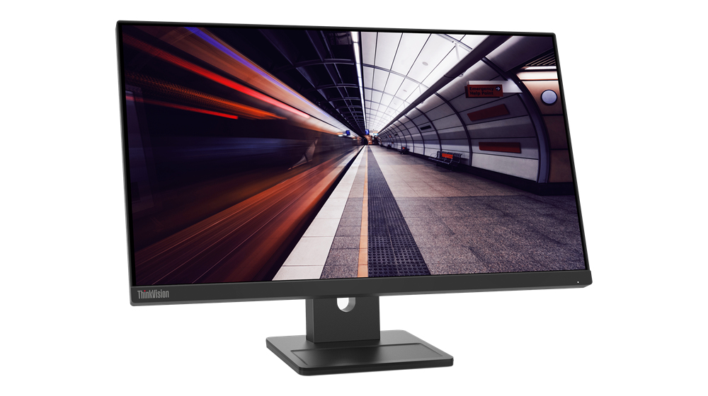 Lenovo ThinkVision E24-30 computer monitor