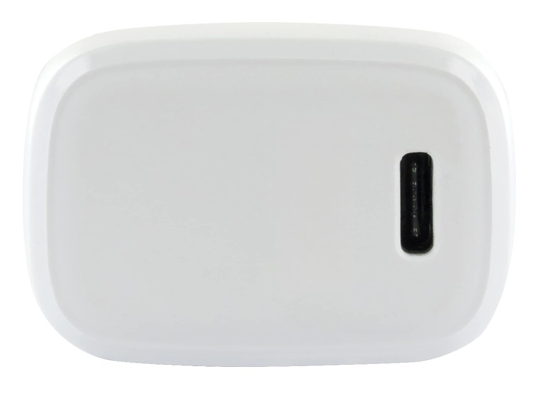 Techly IPW-USB-20WC mobile device charger Universal White AC Fast charging Indoor – image 5