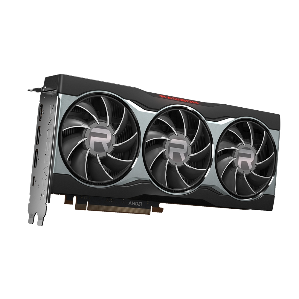 GIGABYTE Radeon RX 6800 16G – image 4