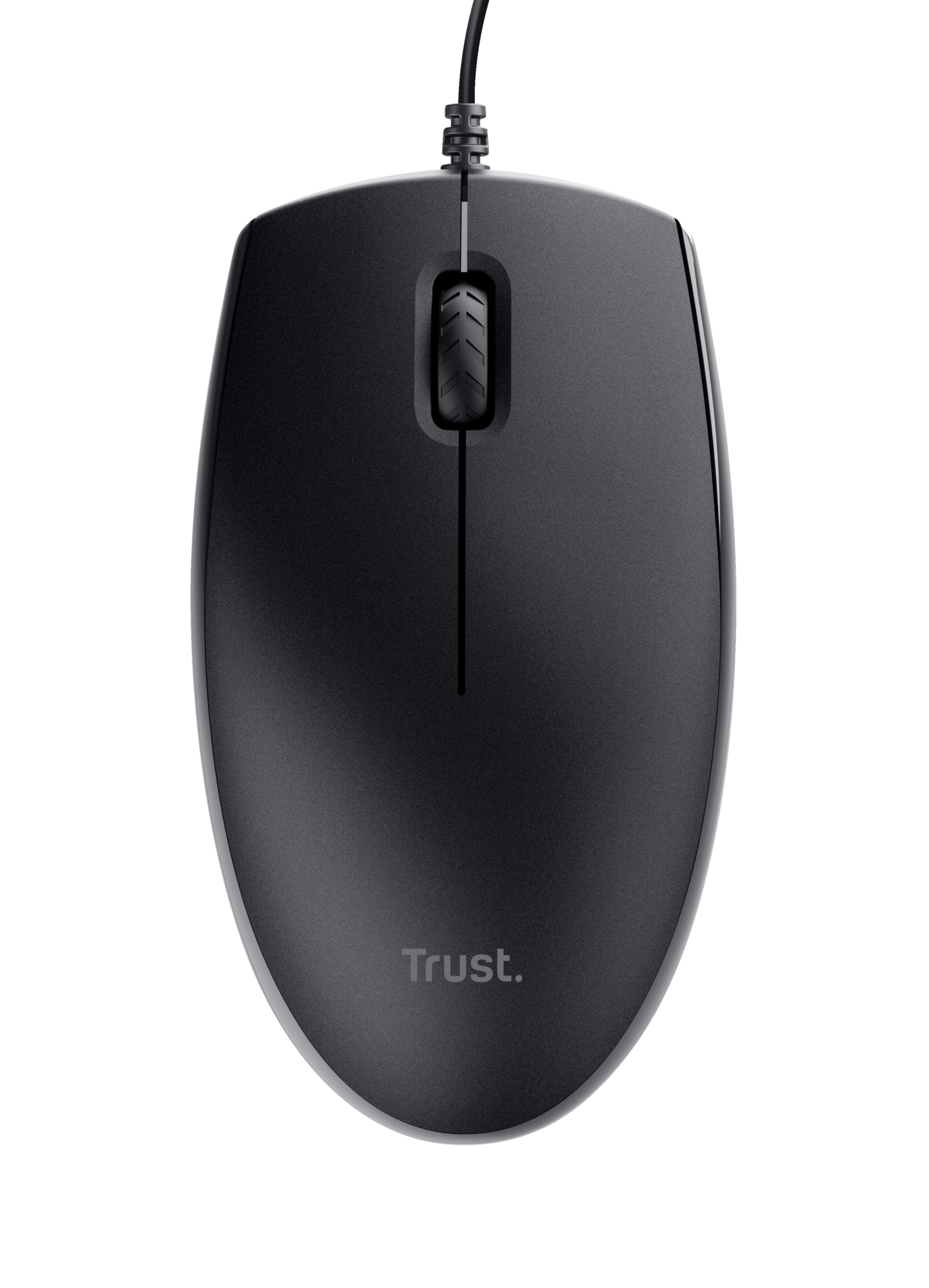 Trust Wired Keyboard And Mouse Set – image 5