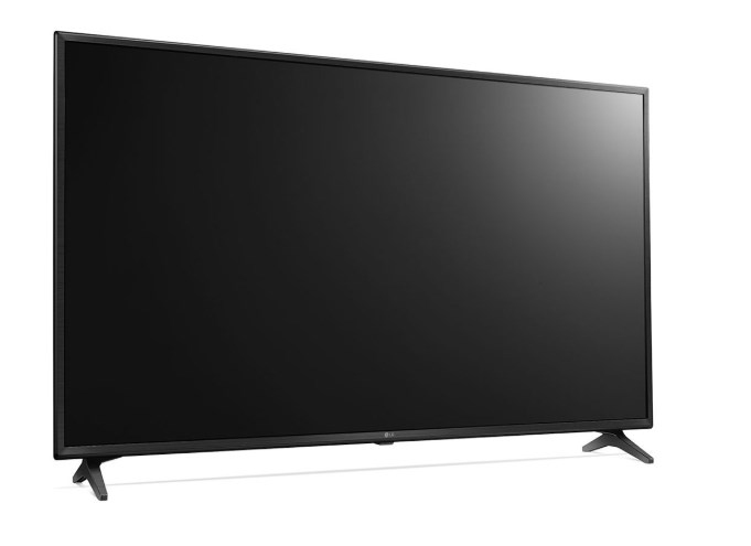 LG 55UM7100PUA TV – image 6