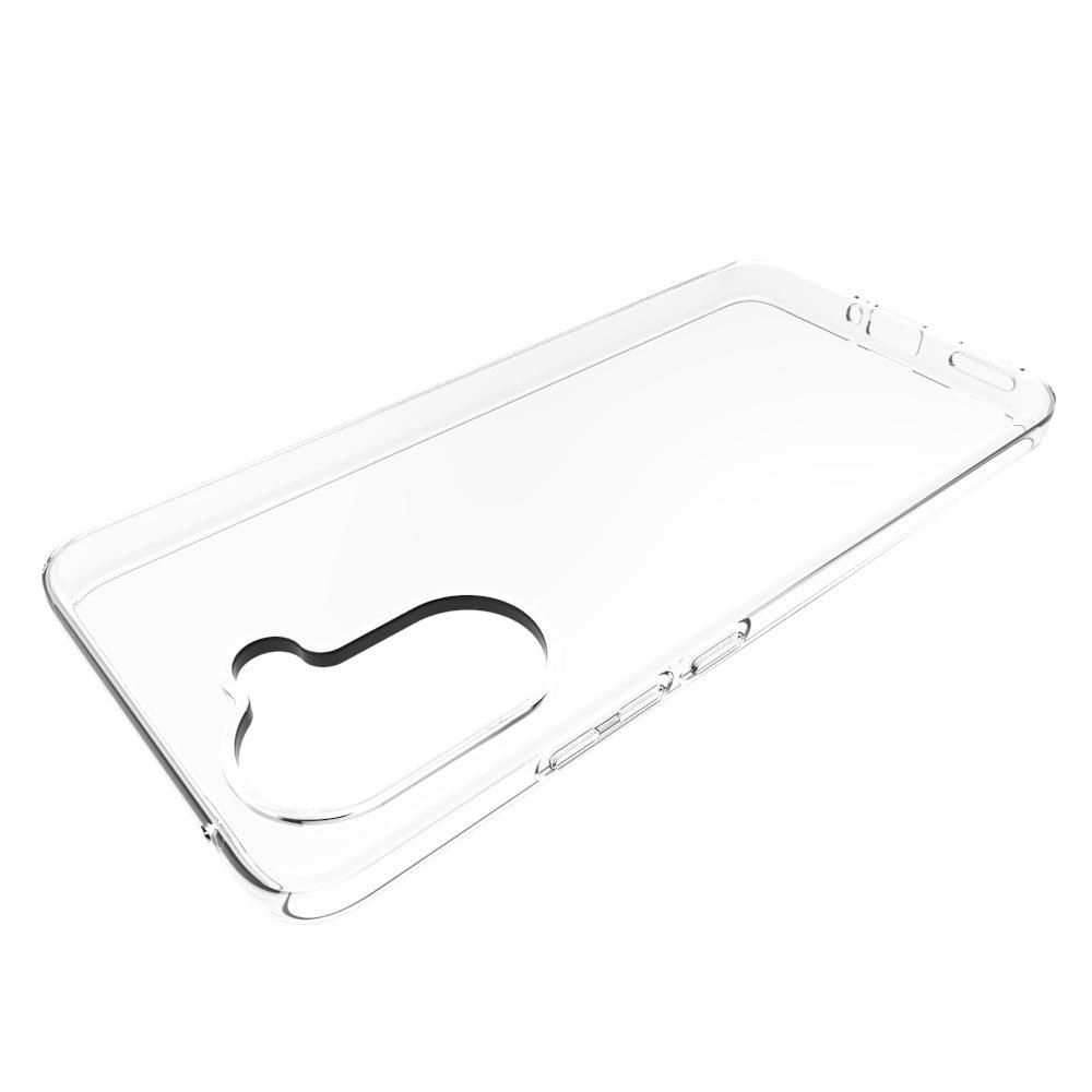 eSTUFF ES67800510-BULK mobile phone case Cover Transparent – image 1