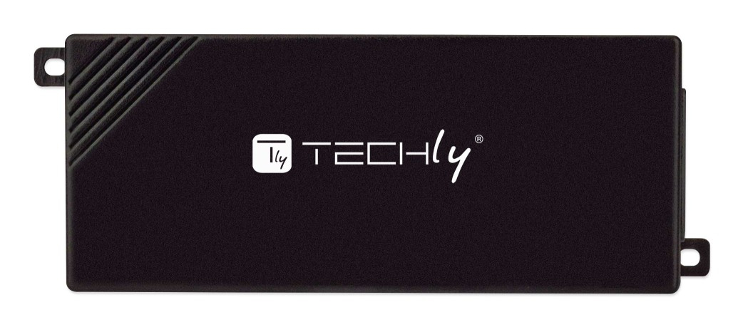 Techly I-SWHUB 3000STY2 – image 4