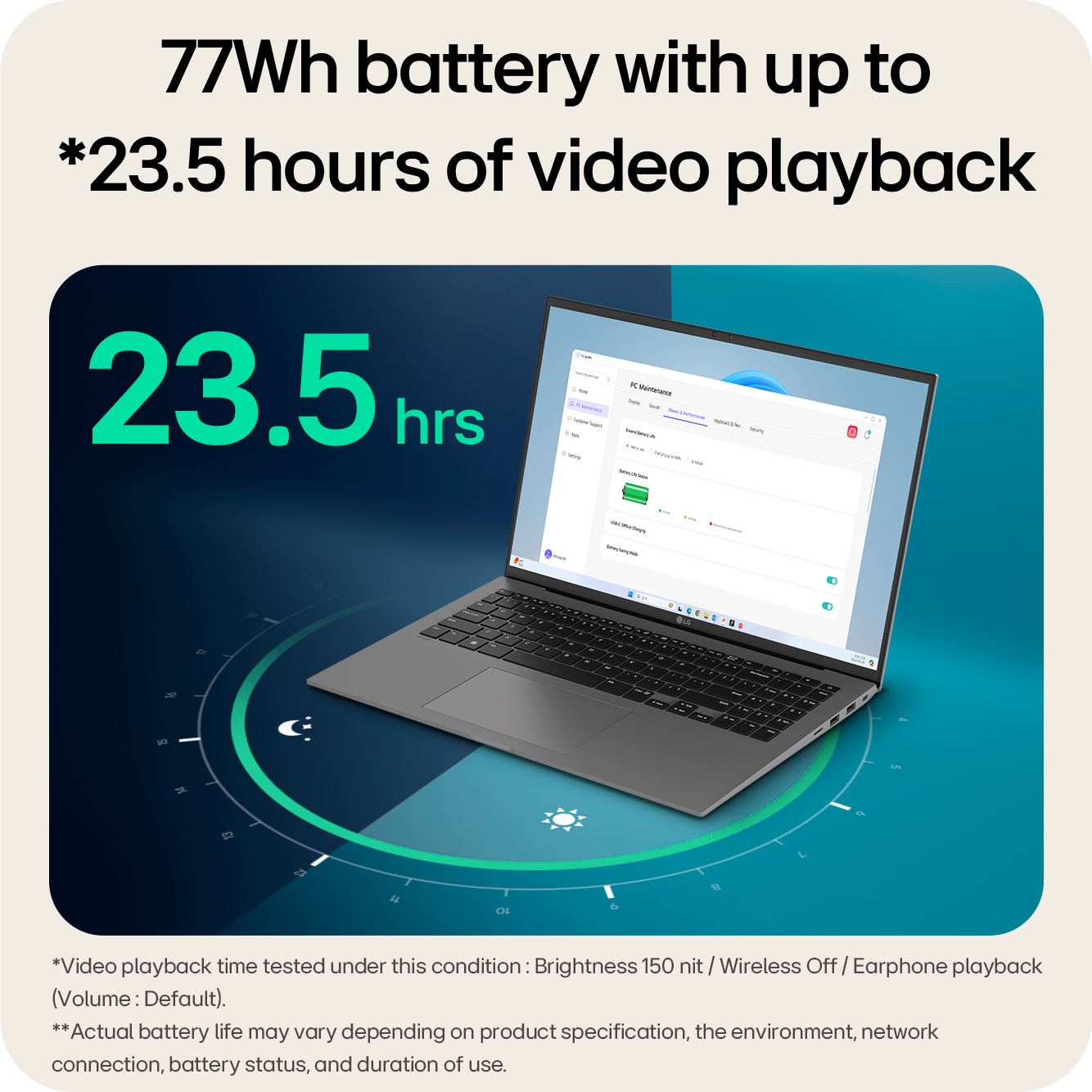 LG Gram 16Z90T-G – image 6