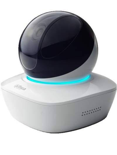 Dahua Technology DH-IPC-AW12W security camera IP security camera Indoor