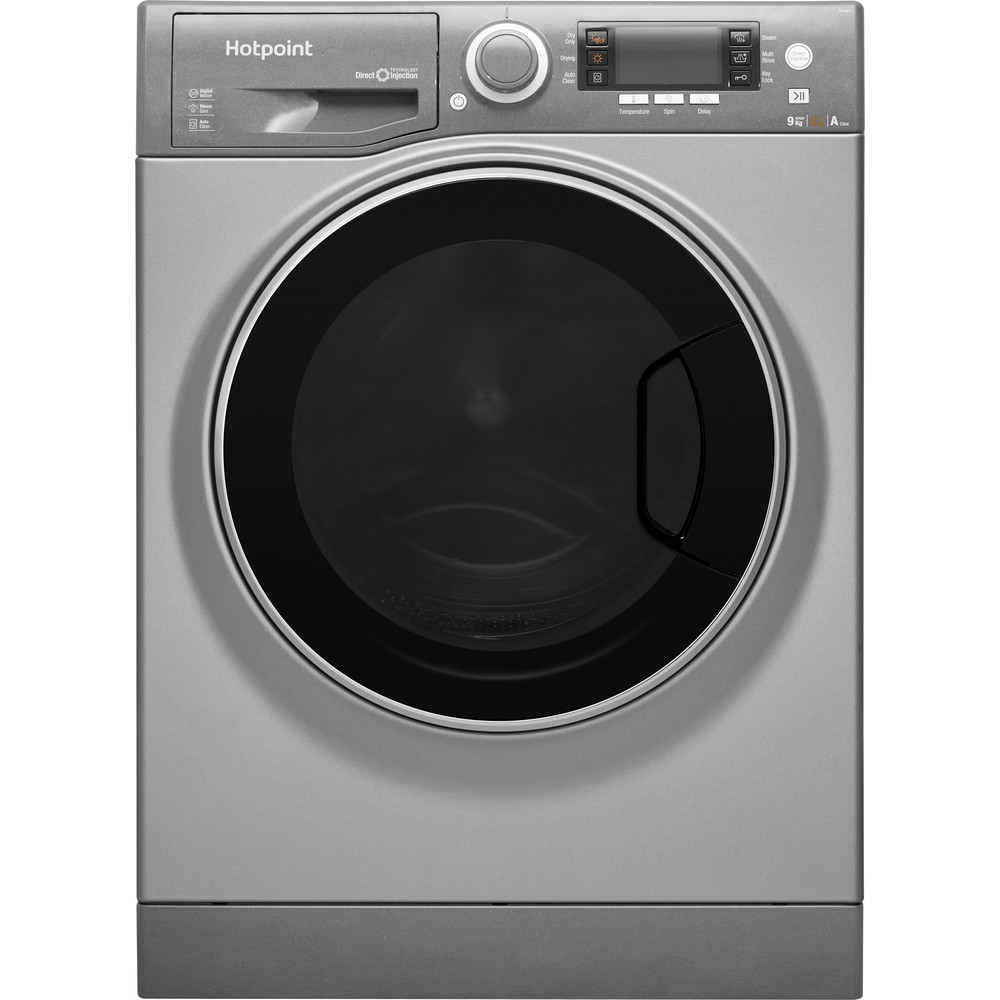 Hotpoint RD 966 JGD UK