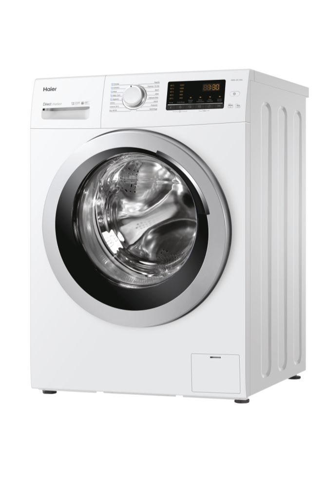 Haier 30 Series HW80-SB1230N washing machine Front-load – image 3