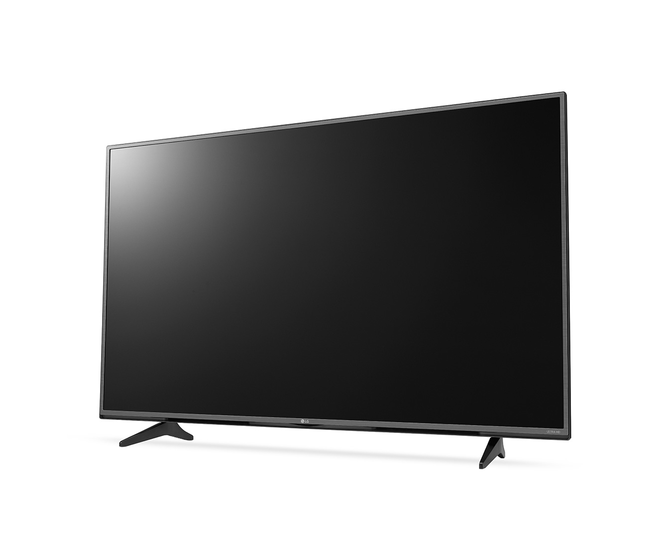 LG 43UF6809 TV 109.2 cm (43") 4K Ultra HD Wi-Fi Black – image 2