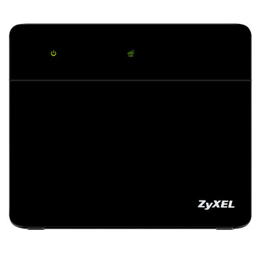 Zyxel VMG8324-B10A wireless router Gigabit Ethernet Black – image 2