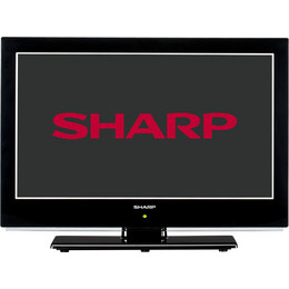 Sharp LC-22LE240K TV