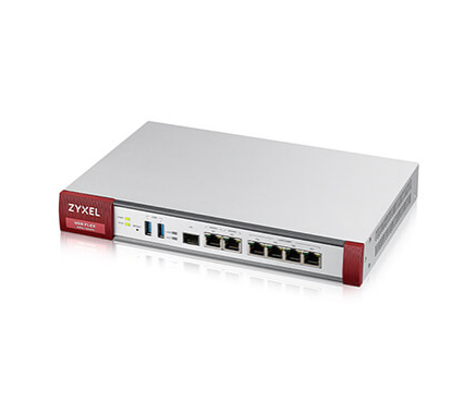 Zyxel Firewall USG FLEX – image 2