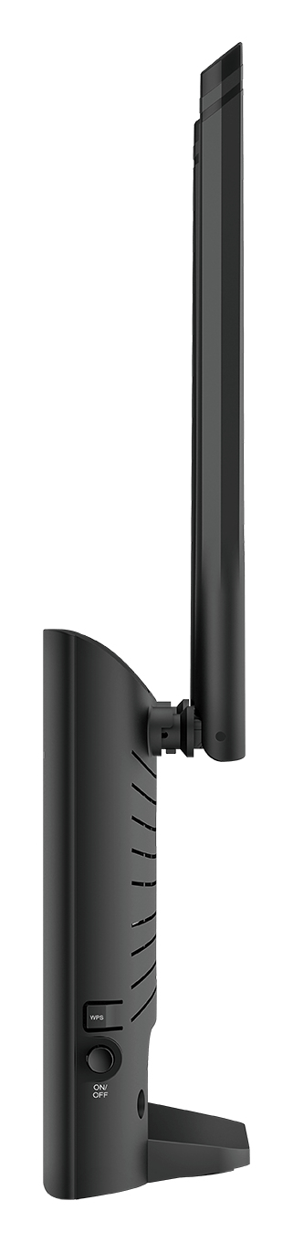 D-Link DSL-3788 wireless router Gigabit Ethernet Dual-band (2.4 GHz – image 4