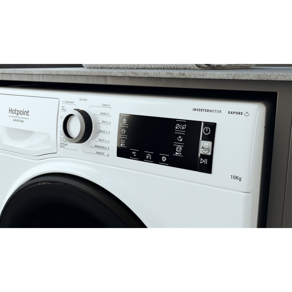 Hotpoint NBT 1046 WDA IT – image 7
