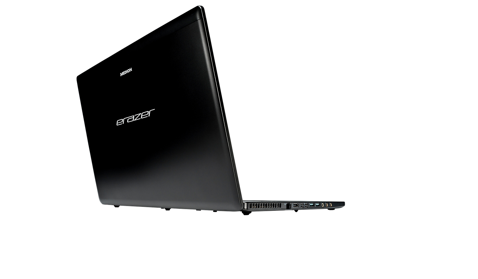 ERAZER X7613 Intel® Core™ i7 i7-4710HQ Laptop – image 5
