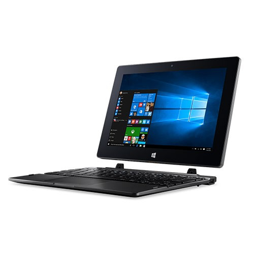 Acer Aspire Switch One 10 SW1-011-177D Intel Atom® x5-Z8300 Hybrid (2-in-1) – image 6