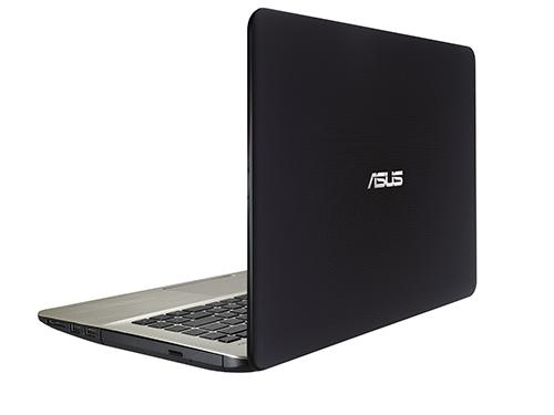 ASUS X455LA-WX053D Intel® Core™ i3 i3-4030U Laptop – image 7