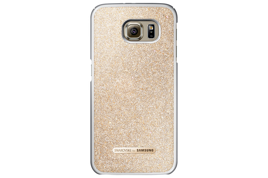 Samsung GP-G920SWCPACU mobile phone case