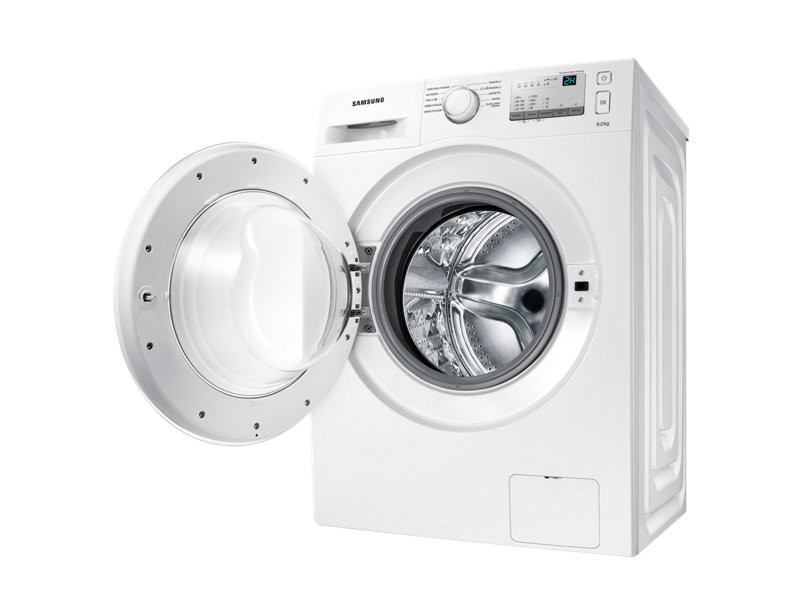 Samsung WW90J3283KW washing machine Front-load – image 5