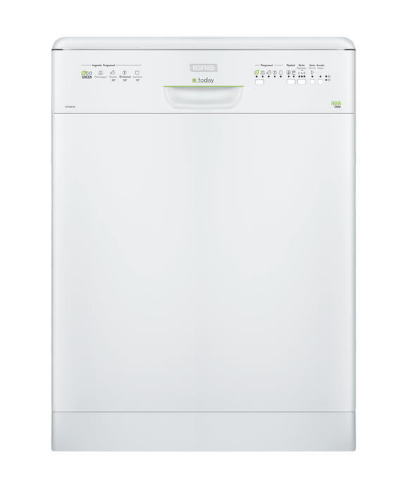 Ignis LPA 5300 EG WH