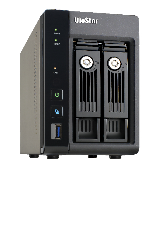 QNAP VS-2208 PRO+ – image 9