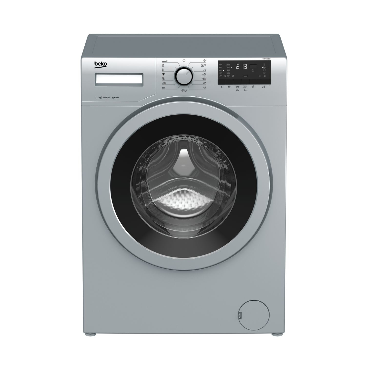 Beko WTE 7532 BCX