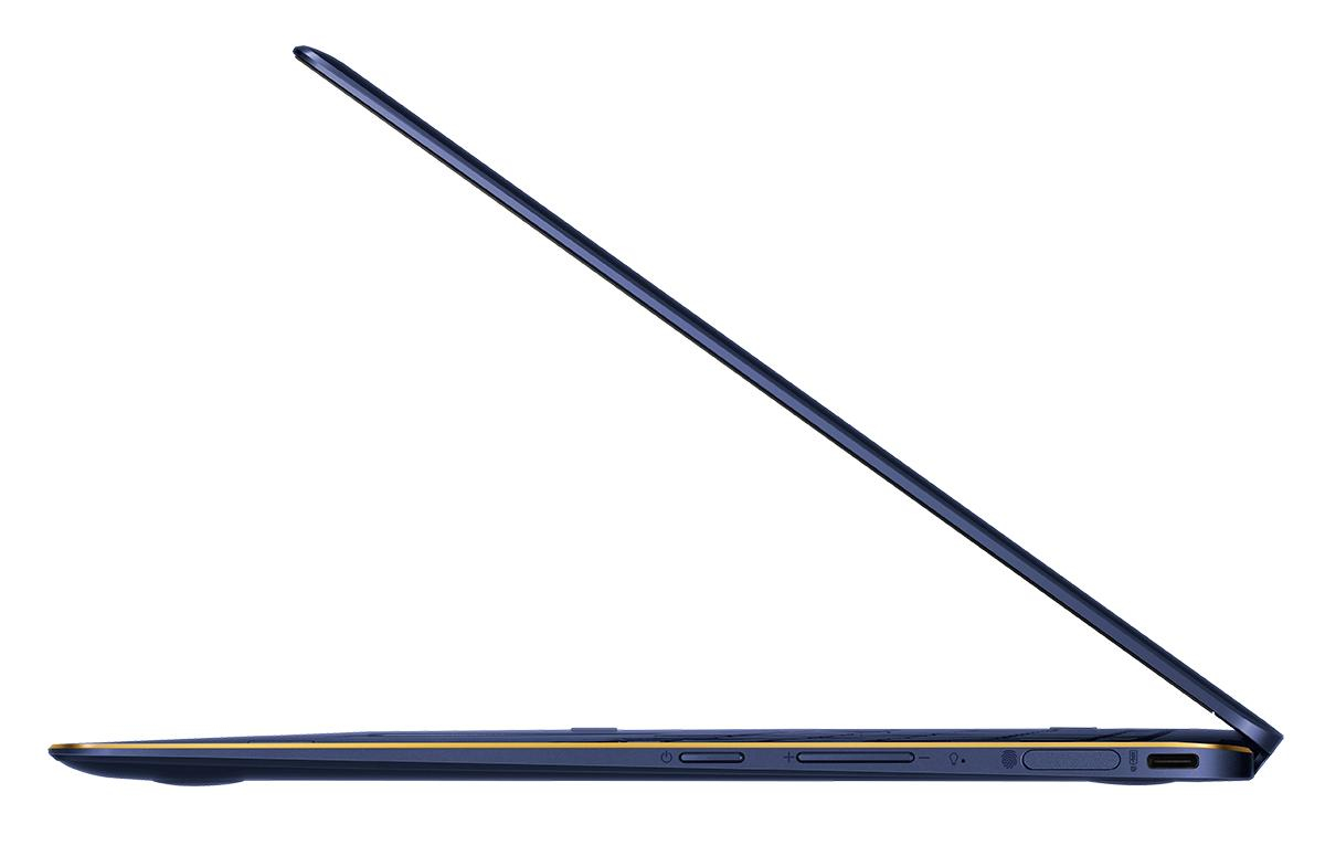 ASUS Zenbook Flip S UX370UA-C4283T-OSS laptop Intel® Core™ i5 i5-8250U Hybrid (2-in-1) – image 8