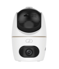 Dahua Technology HPT1339DD-STW-3E2-IL Spherical IP security camera Indoor – image 3