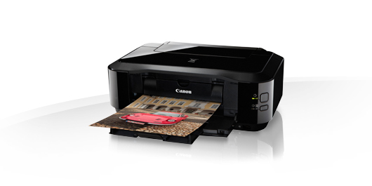 Canon PIXMA IP4950 photo printer Inkjet