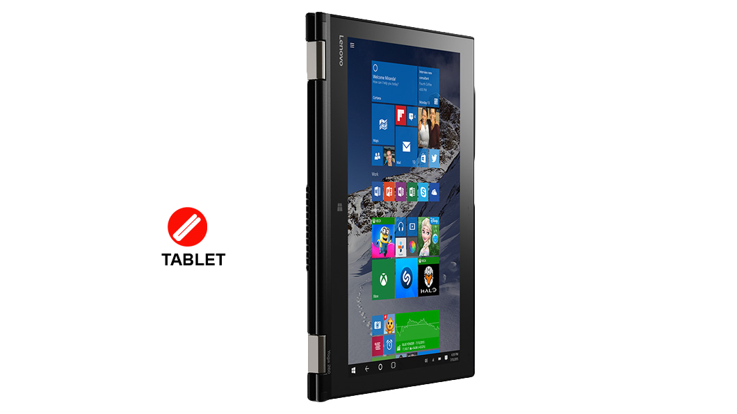 Lenovo ThinkPad Yoga 260 Intel® Core™ i7 i7-6500U Ultrabook – image 6