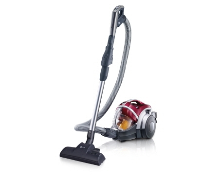 LG VK89302H vacuum – image 1