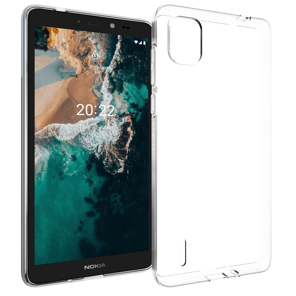 Accezz SH00055872 mobile phone case – image 1