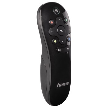 Hama AM100 mouse RF Wireless – image 4
