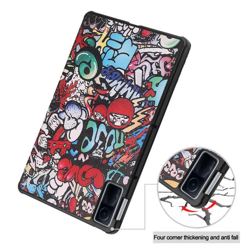 CoreParts TABX-XMI-COVER9 tablet case Flip case – image 7