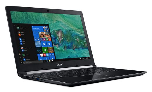 Acer Aspire 5 A515-51G-86T2 Intel® Core™ i7 i7-8550U Laptop – image 2