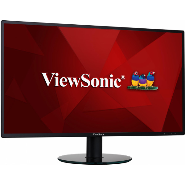 Viewsonic Value Series VA2719-2K-SMHD computer monitor – image 2