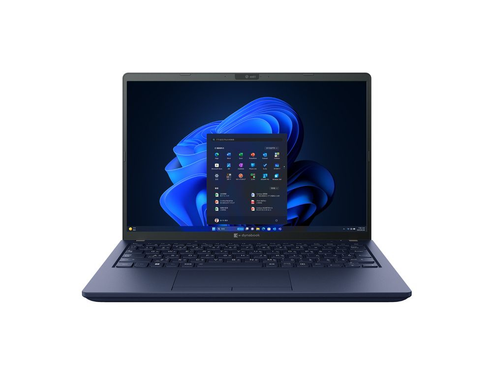 Dynabook W6XZHW7RAL laptop Intel® Core™ i7 i7-1360P