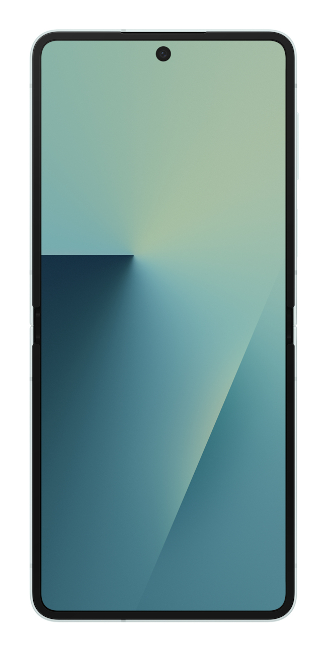 Samsung Galaxy Z Flip7 ( .com Only) – image 4