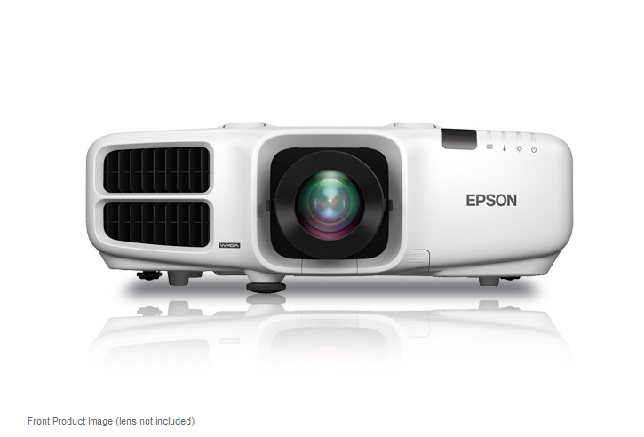 Epson Pro G6050WNL