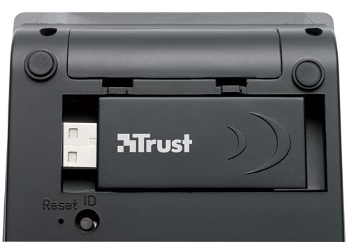 Trust KP-4100p IT – image 4